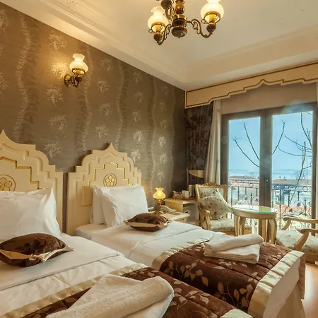 Saba Sultan 2*