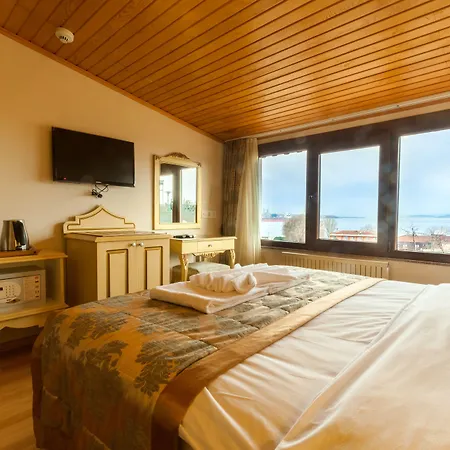 Hotell Saba Sultan