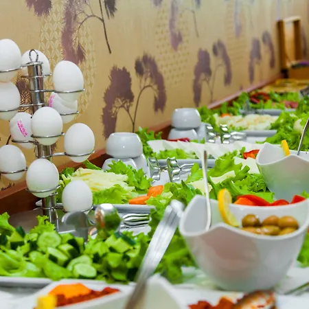 Hotell Saba Sultan Istanbul