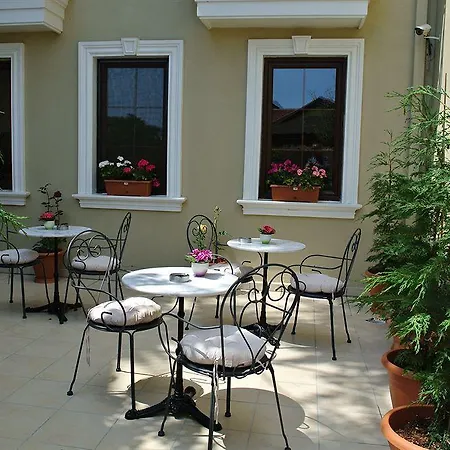 Saba Sultan Ξενοδοχείο 3*