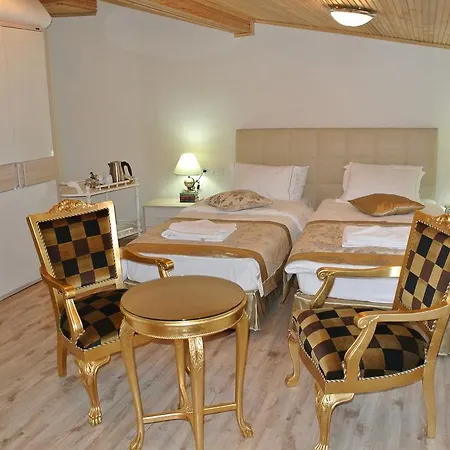 Saba Sultan 3* Κωνσταντινούπολη