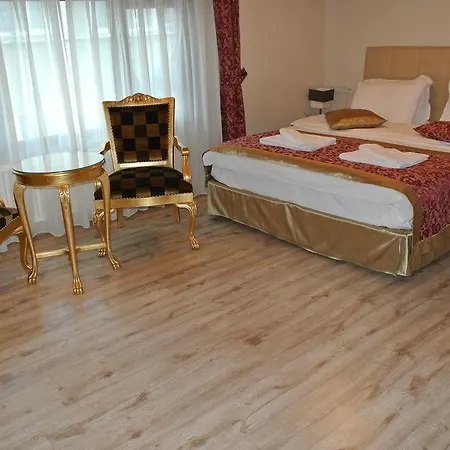 Saba Sultan Ξενοδοχείο 3*