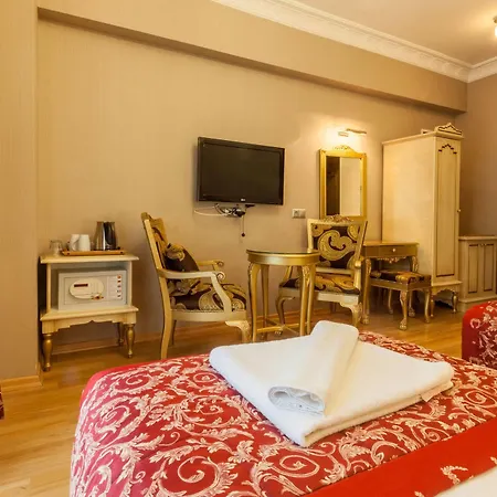 Saba Sultan 3* Κωνσταντινούπολη