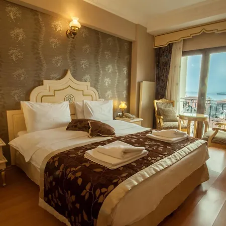 Saba Sultan Hotell