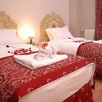 Otel Saba Sultan İstanbul