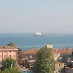 Saba Sultan Otel İstanbul