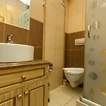 Saba Sultan Otel İstanbul