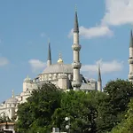 Saba Sultan Otel İstanbul