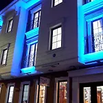 Saba Sultan Hotel Istanbul