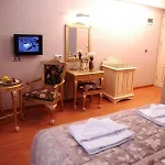 Saba Sultan Hotel