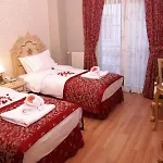 Saba Sultan Otel İstanbul