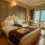 Saba Sultan Otel
