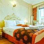 Saba Sultan 2* İstanbul