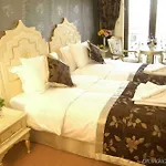 Otel Saba Sultan İstanbul