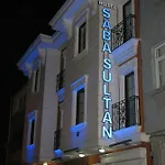 Otel Saba Sultan