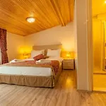 Saba Sultan Otel
