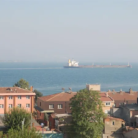 Saba Sultan Hotel Istambul