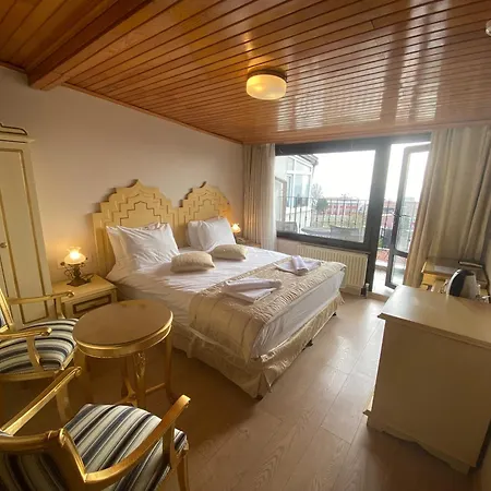 Saba Sultan Istambul