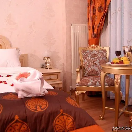 Saba Sultan 2*