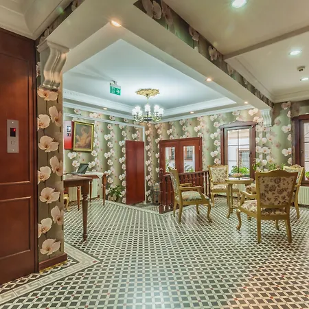 Saba Sultan Estambul