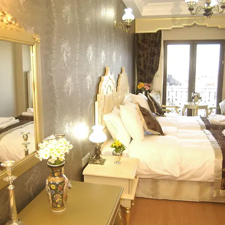 Saba Sultan ホテル