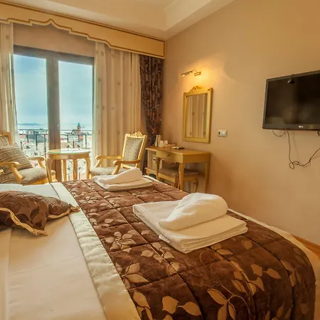 Hotel Saba Sultan Estambul