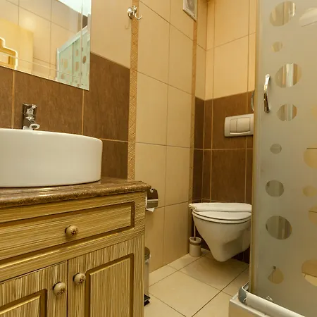 Saba Sultan Hotel Estambul