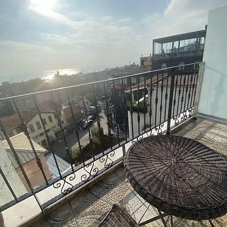 Saba Sultan 3* Estambul