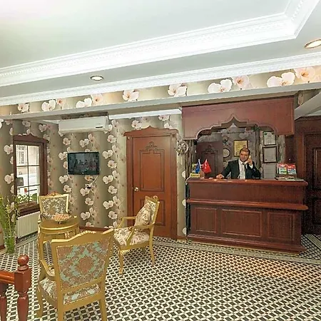 Hotel Saba Sultan 2*