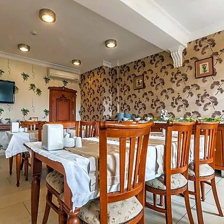 Saba Sultan Hotel