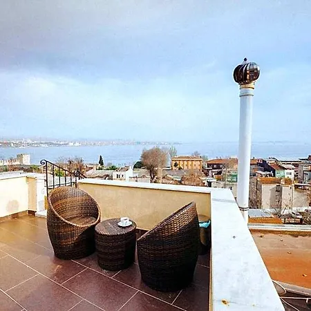 Saba Sultan 2* Istambul