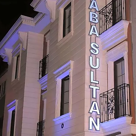 Hotel Saba Sultan