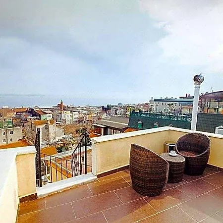 Hotel Saba Sultan
