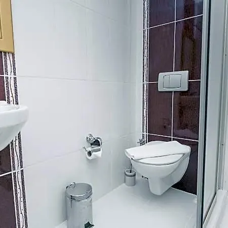 Hotel Saba Sultan