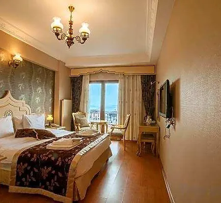 Saba Sultan Hotel 2*