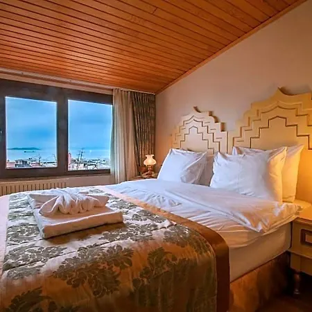Hotel Saba Sultan