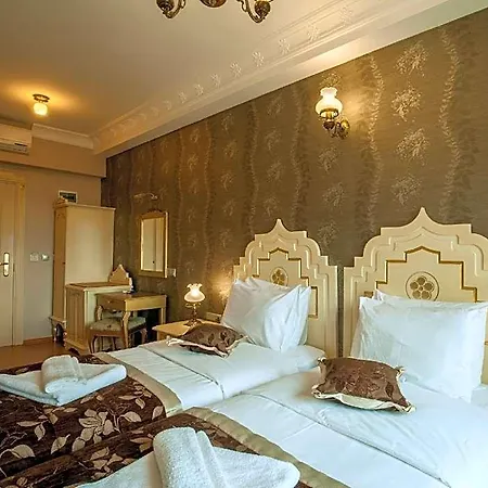 Saba Sultan 2*