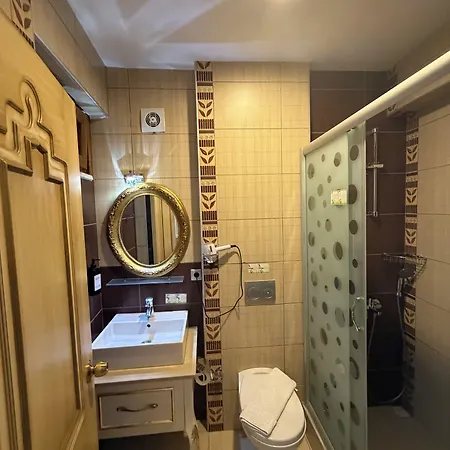 Saba Sultan Hotel