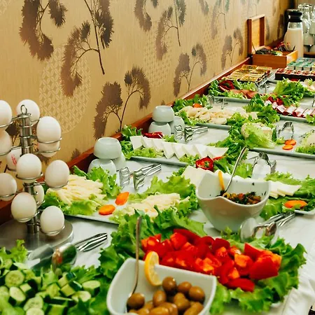 ホテル Saba Sultan 3*