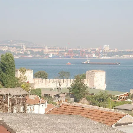 Saba Sultan 3* Istambul