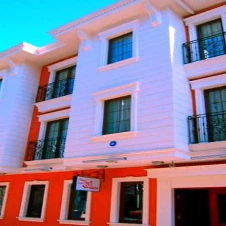 Saba Sultan 2*