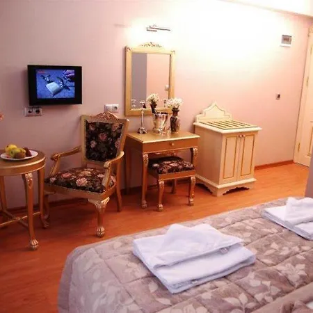 Saba Sultan ホテル