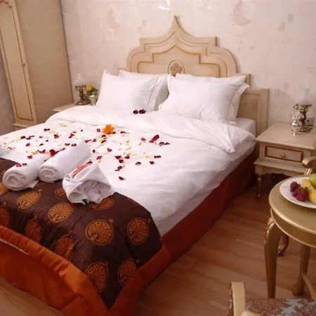 Saba Sultan 2*