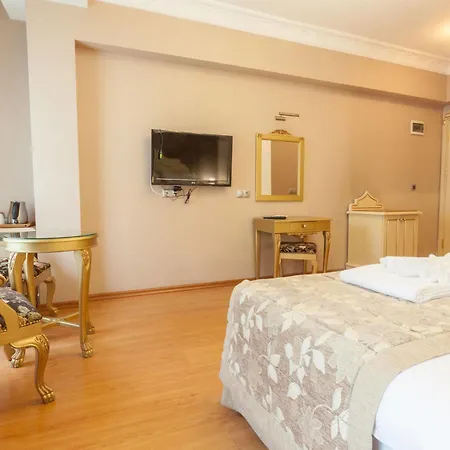 Saba Sultan 3* Istanboel