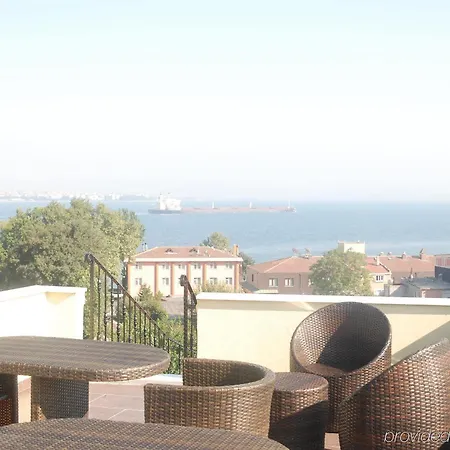 Saba Sultan 3* Istambul