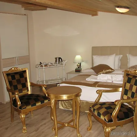 Saba Sultan Hotel 3*