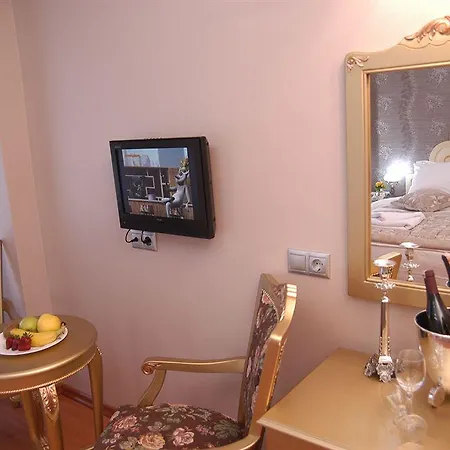 Saba Sultan ホテル