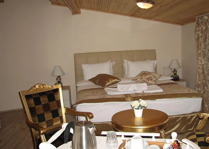 Saba Sultan 3* Istanbul