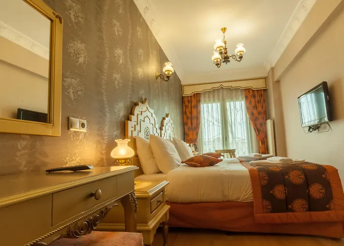 Saba Sultan Istanbul