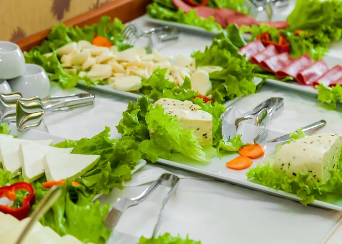 Saba Sultan Hotell Istanbul